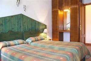 Hotell Finca El Moral