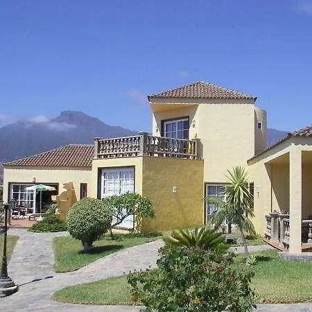 Finca El Moral Hotel 3*