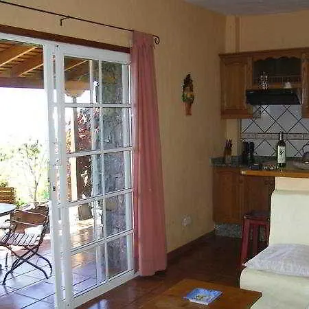 Hotell Finca El Moral