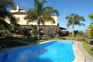 Finca El Moral Todoque