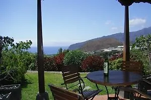 Finca El Moral Todoque