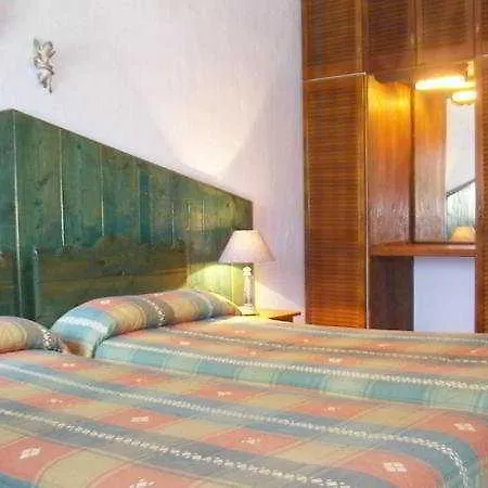 Finca El Moral Apartahotel 3*