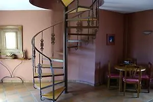 Finca El Moral Отель Лос-Льянос-де-Аридане